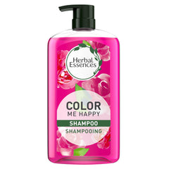 Herbal Essences Color Care Color Me Happy Shampoo, 865 ml