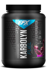 EFX Sports Karbolyn, Grape, 2.2-Pound