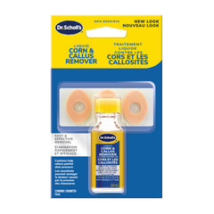 Dr. Scholl's Liquid Corn & Callus Remover