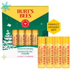 Burts Bees Burts Bees Beeswax Bounty Classic Gift - Kit Unisex 1 Pc