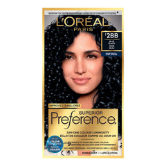 L’Oréal Paris Superior Preference Permanent Hair Colour