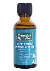Thursday Plantation Peppermint Oil 50ml 50 milliliter