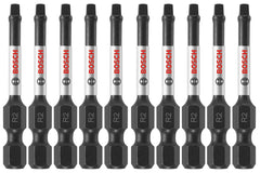 ITSQ22B Impact Tough SQ2 2'' (Bulk)