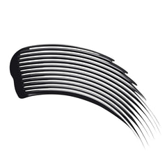 Almay Lenghthening Mascara,Volume & Lift, Eye Makeup, Hypoallergenic and-Fragrance Free, 010 Blackest Black, 0.24 Fl Oz/ 7ml