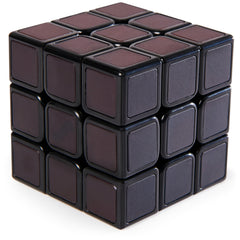 Rubik’s Phantom, 3x3 Cube Advanced Technology Difficult 3D Puzzle Travel Game Stress Relief Fidget Toy Activity Cube, for Adults & Kids Ages 8 and up