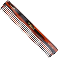 Kent R5T Dressing Table Comb, Coarse Toothed