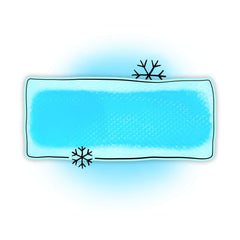 BeKoool Soft Cooling Gel Sheets for Kids, 4 Count