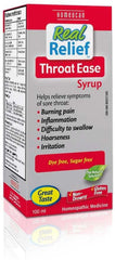 Homeocan Real Relief Throat Ease 100ml