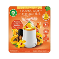 Airwick ESSENTIAL MIST® - Kit - AROMA Hawaii 3/20 mL