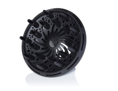 ghd Hairdryer Wide Styling Nozzle, wide nozzle attachment for ghd helios hair dryer