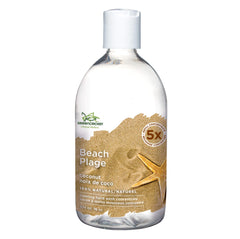 Green Cricket 100% Natural Beach Foaming Hand Wash Refill Concentrate 500 ml 500ml