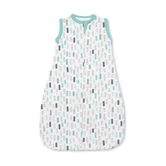 SwaddleMe Night Sack Sleeper – Size Large, 3-6 Months, 1-pack (Fun with Paint) Loose-fit Infant Sleep Sack Wearable Blanket Leaves Baby’s Arms Out for Safe, Cozy Sleep (59183)