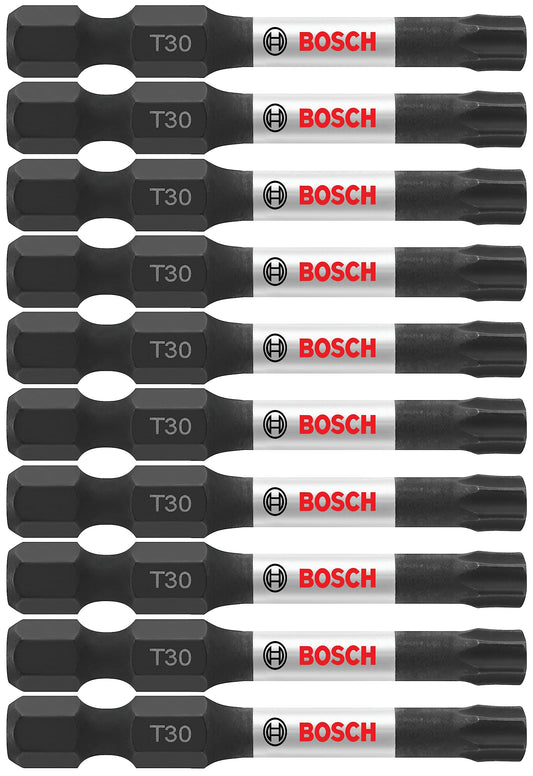 ITT302B Impact Tough T30 2'' (Bulk)