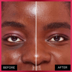 L’Oréal Paris Concealer Infallible Full Wear, One-Swipe Complete Coverage, Matte Finish, Longwear Up to 24hr - Coffee, 10 mL