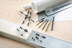 Bosch ITT30102 2 Pc. Impact Tough 1 in. Torx #30 Insert Bits