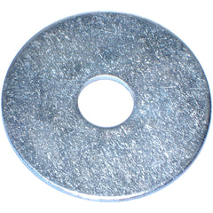 Hard-to-Find Fastener 014973454883 Fender Washers, 1/2 x 2, Piece-8