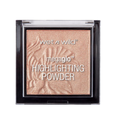 Wet n Wild MegaGlo Highlighting Powder Neutral Precious Petals