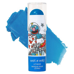 wet n wild Sesame Street Collection Save The Day Lip Mask