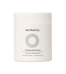 Stress Adaptogen MD De-Stress Hair Growth By Nutrafol