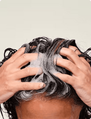 Root Purifier By Nutrafol (Scalp Microbiome Shampoo) 8 fl Ounce