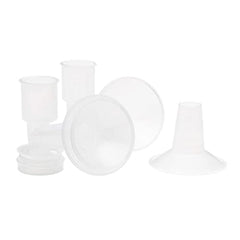 Ameda Customfit Breast Flange M-L (28.5mm/ 30.5mm)