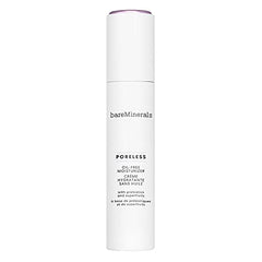 bareMinerals Poreless Oil Free Moisturizer 1.7 Oz/50 ml 0.10 pounds