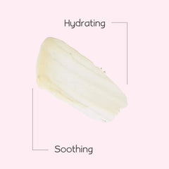 Aleva Naturals Hypoallergenic Nursing Balm Breastfeeding Nipple Cream for Mothers, Plant-Based Natural and Organic Formula, Sensitive Skin Friendly - 1.7 fl. oz / 50ml, Clear