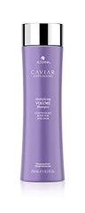 Alterna Caviar Anti-Aging Multiplying Volume Shampoo 250 mL| For Fine, Thin Hair | Create Instant Volume and Thickness | Paraben & Sulfate Free