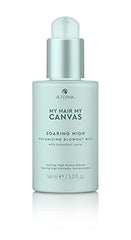Alterna My Hair My Canvas Soaring High Volumizing Blowout Mist, 148 mL | Provides Humidity and Heat Protection | Vegan | Sulfate & Paraben Free