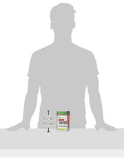 Iron Vegan Balanced Energy, Mushrooms & Adaptogen Blend, Iced Tea Lemonade Flavour, 150 gram