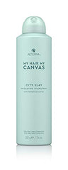 Alterna My Hair. My Canvas City Slay Shielding Hairspray 210mL