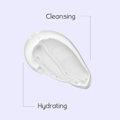 Aleva Naturals Sleep Easy Hair and Body Wash for Babies & Toddlers, Gentle on Eyes, Lavender, 8 Fl Oz