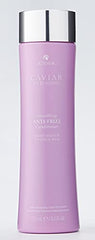 Alterna Caviar Anti-Aging Smoothing Anti-Frizz Conditioner 250 mL | For Medium, Thick Hair | Smooths Hair, Tames Frizz |Paraben & Sulfate Free