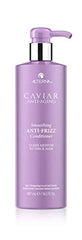 Alterna Caviar Anti-Aging Multiplying Volume Styling Mist 147 mL| For Fine, Thin Hair | Body & Light Hold | Paraben & Sulfate Free
