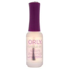 Orly Cuticle Oil+, 3 fl. Oz.