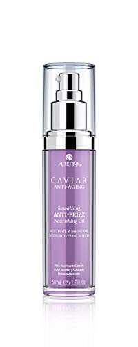 Alterna- Caviar Anti-Aging Smoothing Anti-Frizz Nourishing Oil 50mL