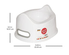 Jolly Jumper Baby Potty White