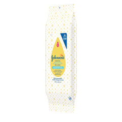 Johnson's Baby Washcloths, head-to-toe, 15 Count