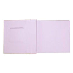 CRG Slim Bound Photo Journal Album, Bella