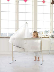 BABYBJORN Canopy for Cradle - White
