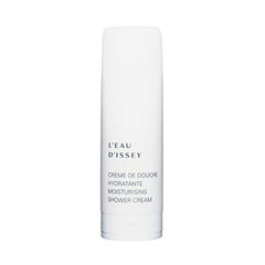 Issey Miyake L'eau D'issey Moisturising Shower Cream, 200ml/6.7oz, 1 Count