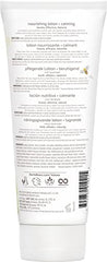 Burt's Bees Baby Nourishing Lotion with Lavender, Calming Baby Lotion, Pediatrician Tested, 99.0% Natural Origin, 170g