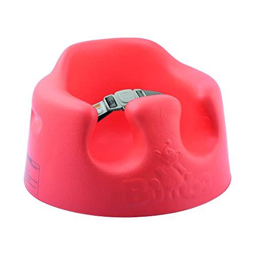 Bumbo Floor Seat - Living Coral