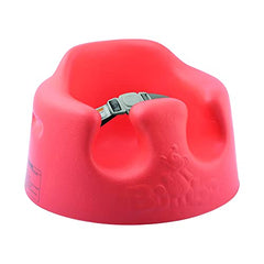 Bumbo Floor Seat - Living Coral
