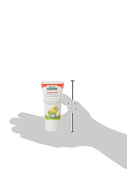 Aleva Naturals First Rescue Calendula Multipurpose Skin Cream - Skin Care to Moisturize Dry Skin, Natural, Vegan, Plant-Based, Hypoallergenic, for Face, Body, and Diaper Area - 50ml