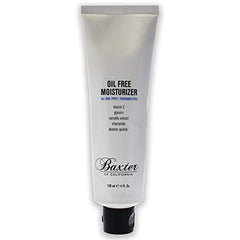 Baxter of California Oil Free Moisturizer, 4 fl. oz.