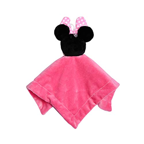 Disney Minnie Mouse Baby Buddy
