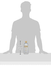 CHI Keratin Reconstructing Conditioner, Delivers Healthier Hair, Adds Shine & Helps Prevent Future Breakage, Sulfate, Paraben, & Cruelty-Free, 32 Oz