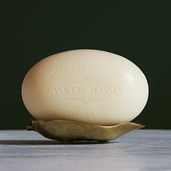 Caswell-Massey Caswell Massey: Heritage Number Six Bar Soap 5.8 Oz/164 Gr, 5.8 ounces