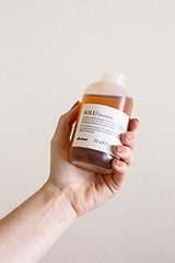 Davines Solu Clarifying Solution Shampoo (for All Hair Types), 8.45 Oz, 8.45 ounces